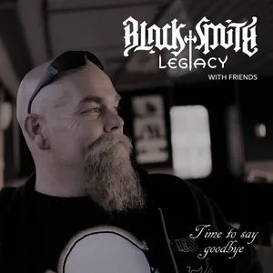 Time to Say Goodbye cover