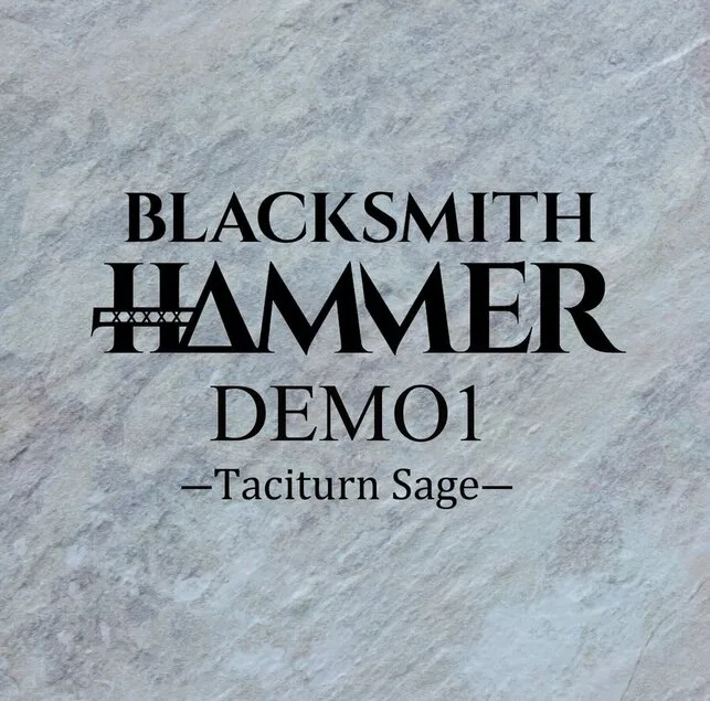 Demo1 cover