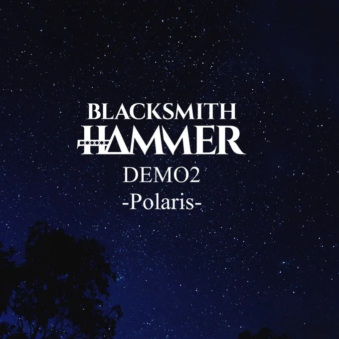 Demo2 cover