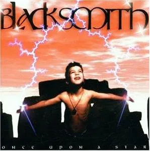 Once upon a Star cover