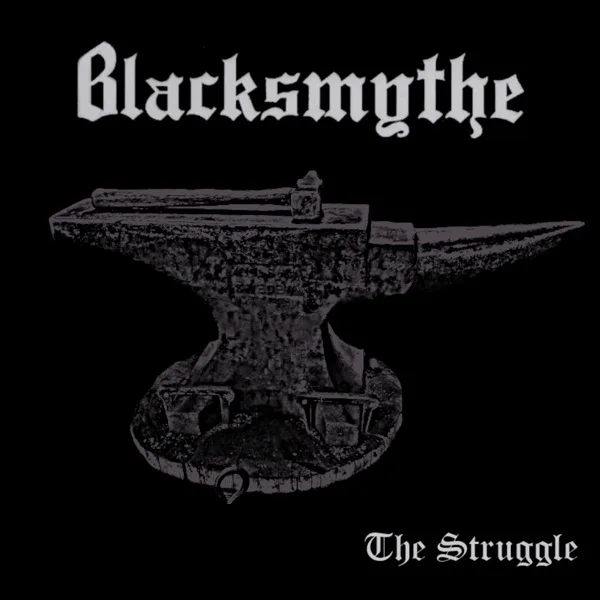 The Struggle cover