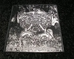 Visions of Gloom cover