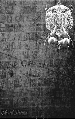 Cultural Reference cover