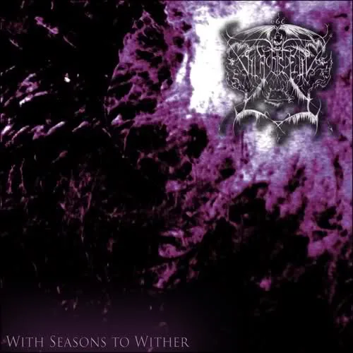 With Seasons to Wither cover