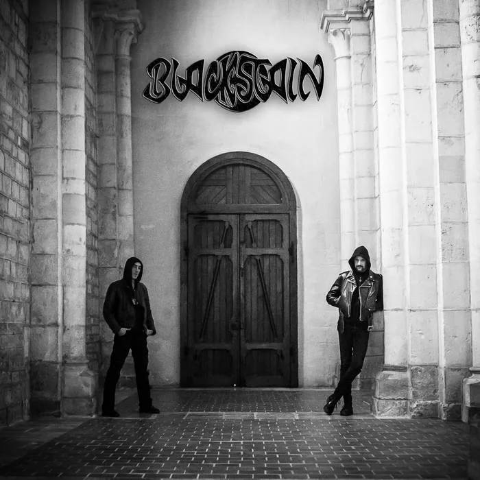 Picture in the Back cover