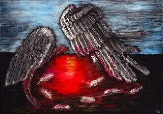 Exalted Genocide cover