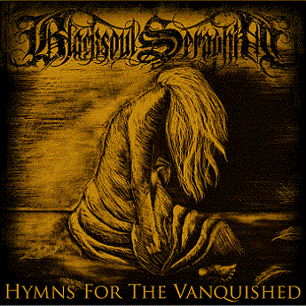 Hymns for the Vanquished cover