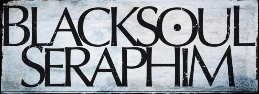 Priestess of the Deep cover