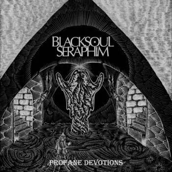 Profane Devotions cover