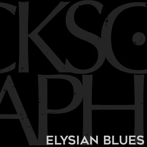 Elysian Blues cover