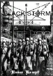 Unser Kampf cover
