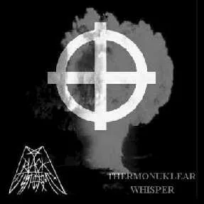 Thermonuklear Whisper cover