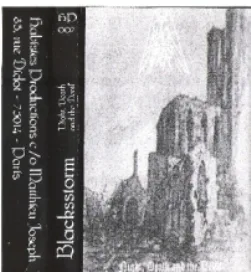 Night, Death and the Devil cover