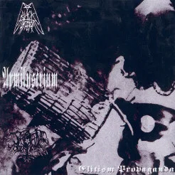 Elitism Propaganda cover