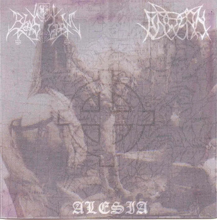Alesia cover