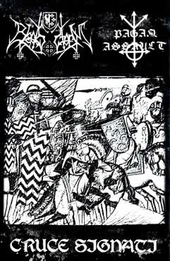 Cruce Signati cover