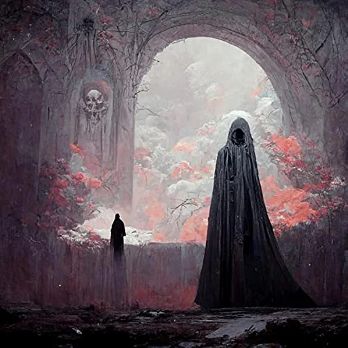 The Bone Hand Speaks cover