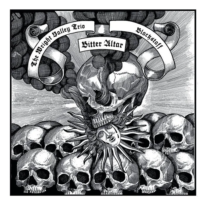 Bitter Altar cover