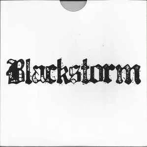 Blackstorm cover
