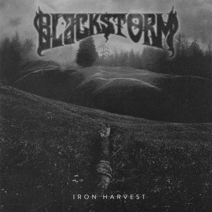 Iron Harvest cover