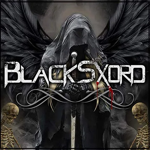BlackSxord cover