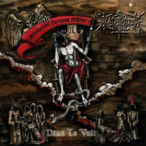 Deus Lo Vult cover