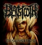 Desensitize cover
