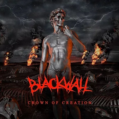 Crown of Creation cover