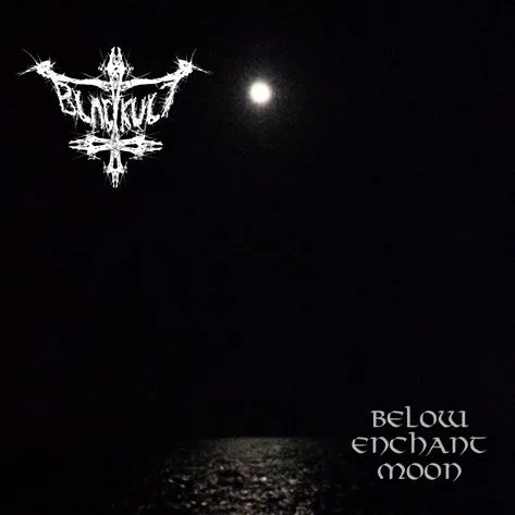 Below Enchant Moon cover