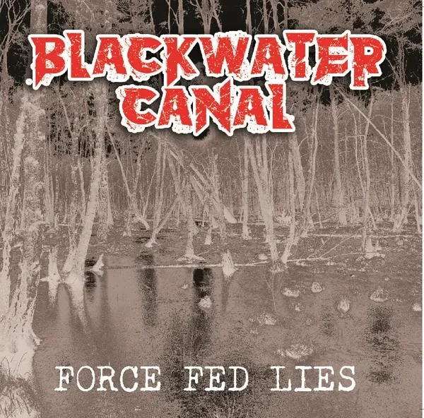 Force Fed Lies cover