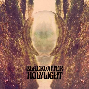 Blackwater Holylight cover