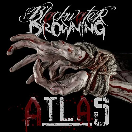 Atlas cover