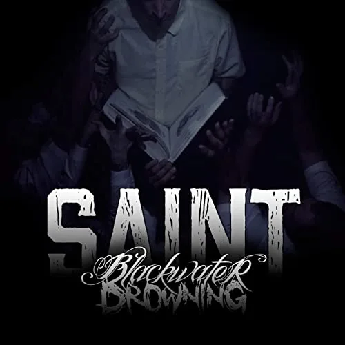 Saint cover