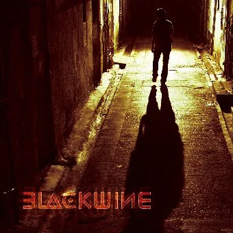 The Shadow cover