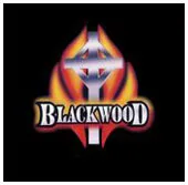 Blackwood cover