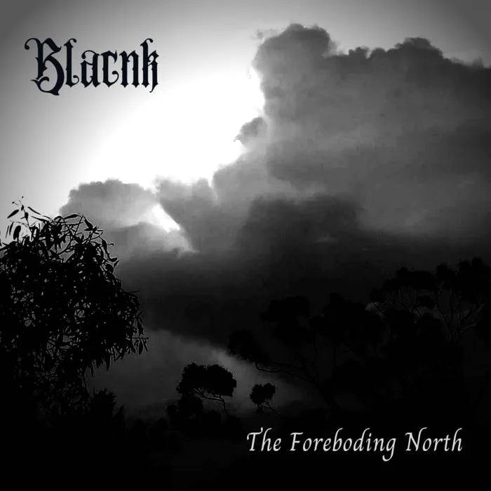 The Foreboding North cover