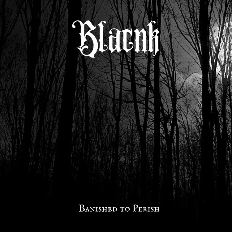 Banished to Perish cover