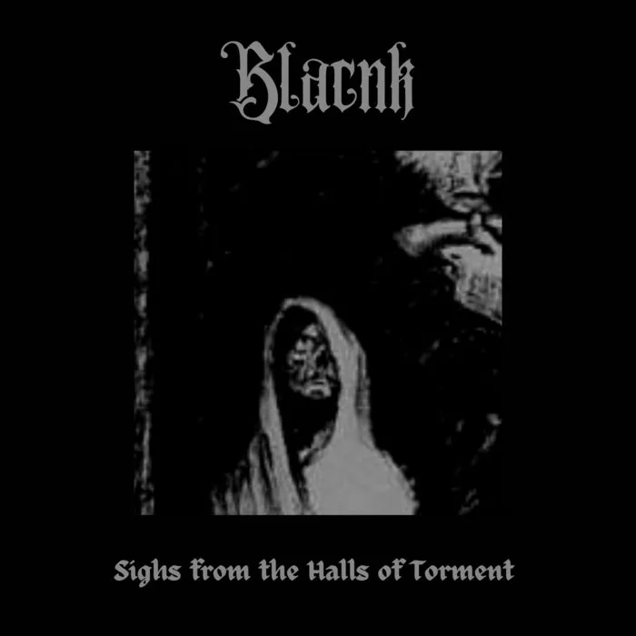 Sighs from the Halls of Torment cover