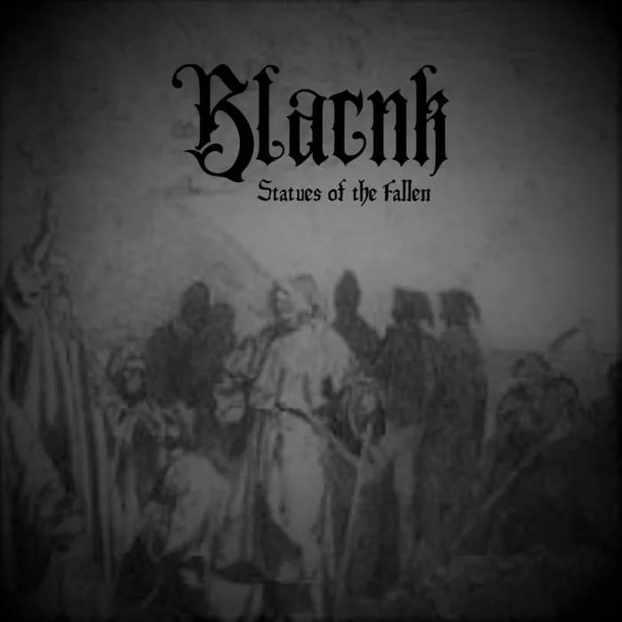 Statues of the Fallen cover