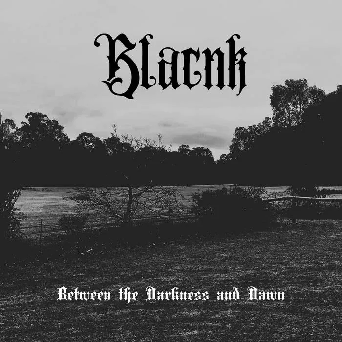 Between the Darkness and Dawn cover