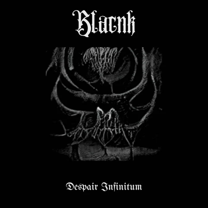 Despair Infinitum cover