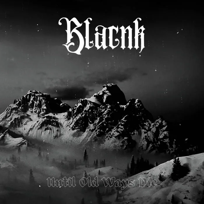 Until Old Ways Die cover