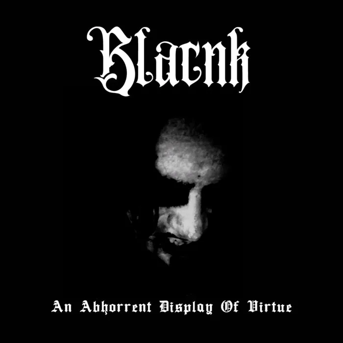 An Abhorrent Display of Virtue cover