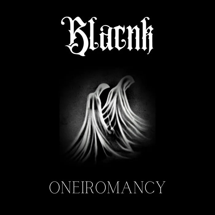 Oneiromancy cover