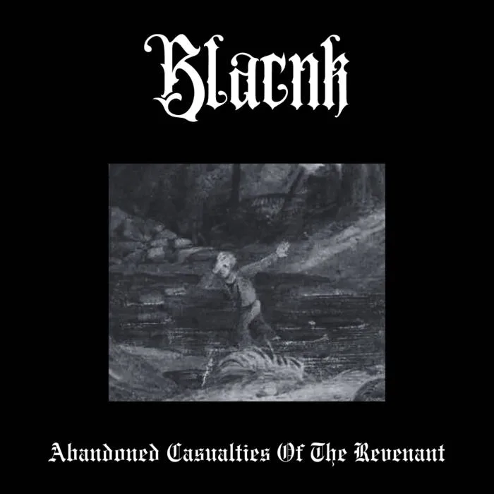 Abandoned Casualties of the Revenant cover