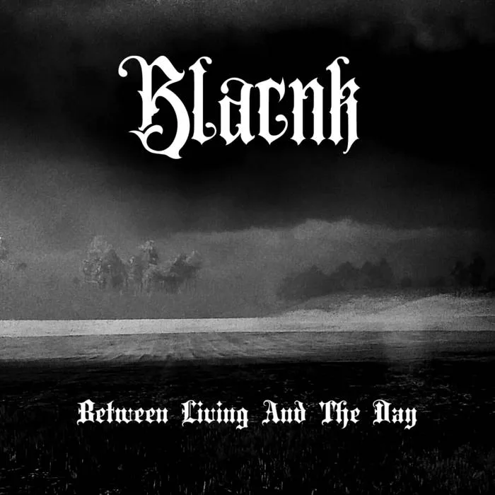 Between Living and the Day cover