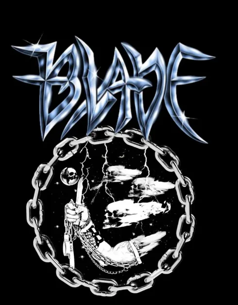 Metal Warriors cover