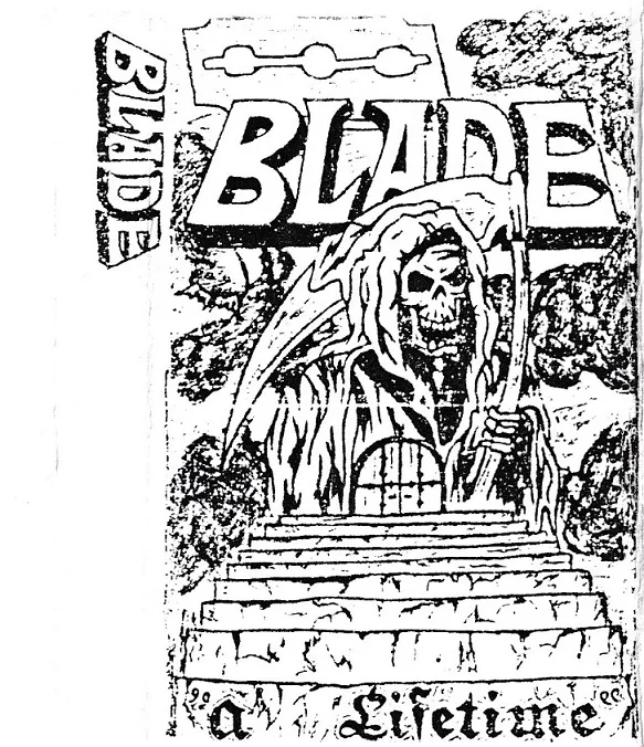 A Lifetime cover