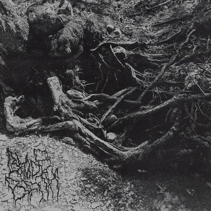 Chains of Depression cover