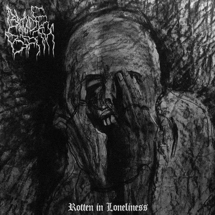 Rotten in Loneliness cover